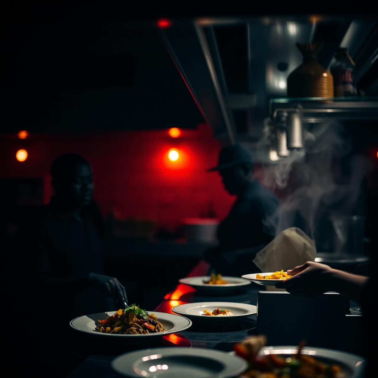 Donner du rythme aux restaurants